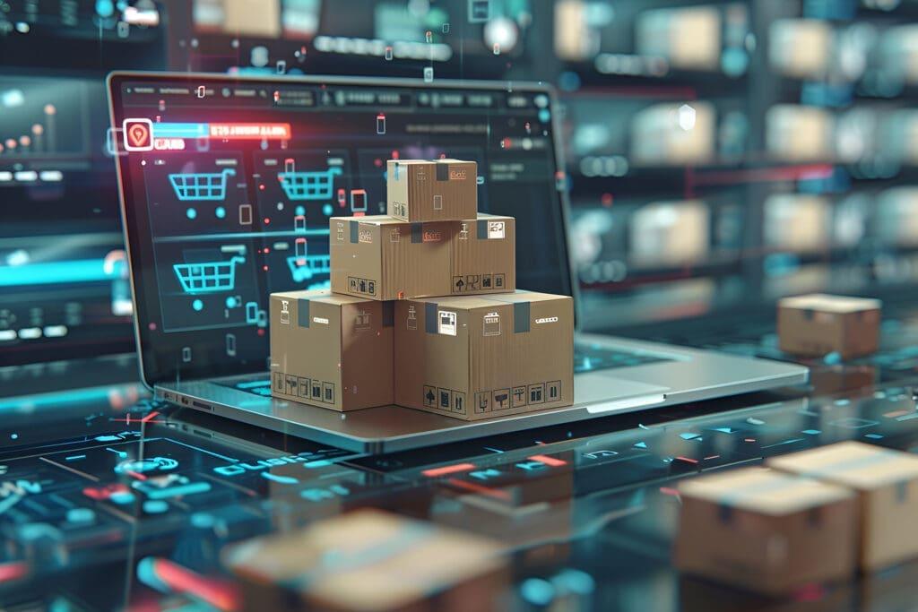Parcel It Logistics Solutions